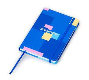 Mindnotes in paper hardcover