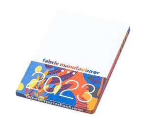 Mindnotes® Notebook diary in recycled paper softcover
