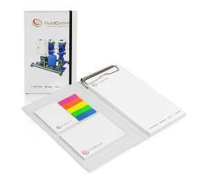 Notes set in hardcover