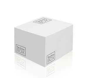 Cube pad