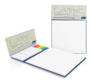 Hardback conference set