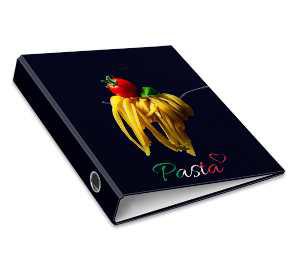 Ring Binder