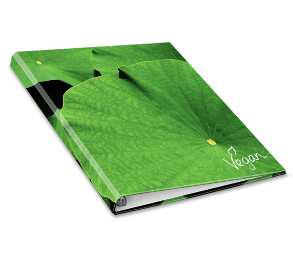 Ring Binder