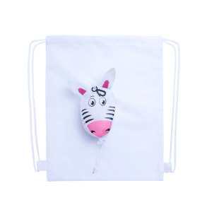 Foldable Drawstring Bag Kissa