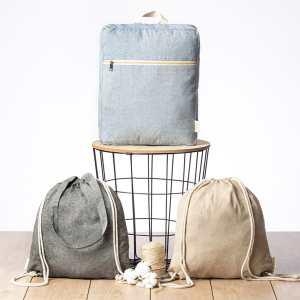 Drawstring Bag Konim