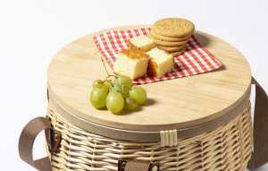 Thermal Picnic Basket Bubu