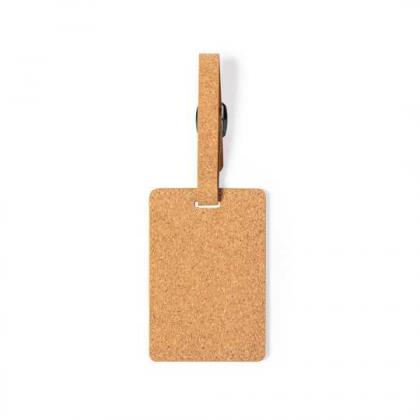 Luggage Tag Dastin