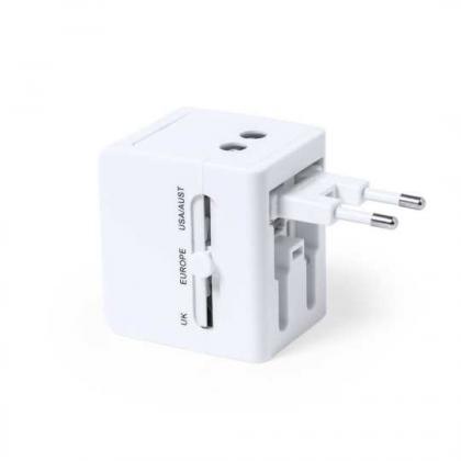 Plug Adapter Beigar