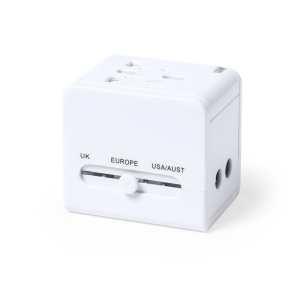 Plug Adapter Beigar
