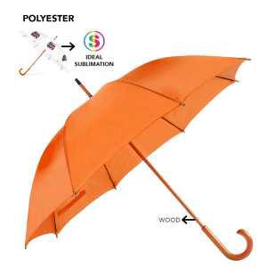 Umbrella Santy