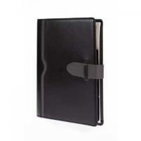 Collins Undated Organiser Dayplanner Desk Hard Cover Standard