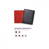 Chelsea Leather Passport Wallet