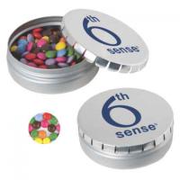 Round Click Tin 75 mm