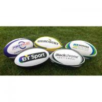 Custom Rugby Balls