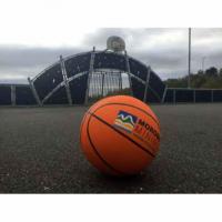 Personalised Basketballs