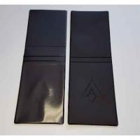 PVC Wallets & Folders