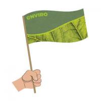 ENVIRO Paper Handwavers