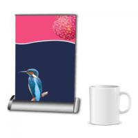 Mini Roller Banners