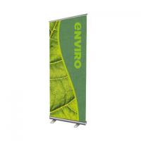 ENVIRO Roller Banners