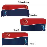 Printed Tablecloths