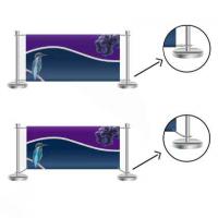 Cafe Barriers