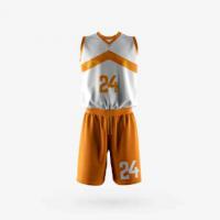 Basketball Kit