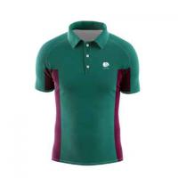 Active Polo Shirt