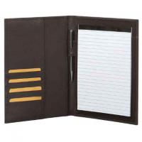 NAPPA LEATHER A5 FOLDER