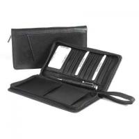 NAPPA LEATHER TRAVEL CASE 