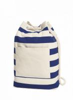 BACKPACK BEACH