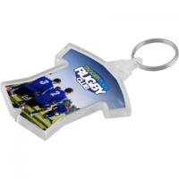 Picto Sports T-Shirt Keyring