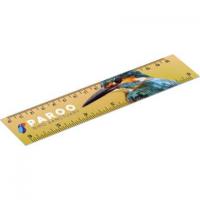 Never Tear 15cm/6 inch Ruler