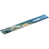 Never Tear 30cm/12 inch Ruler