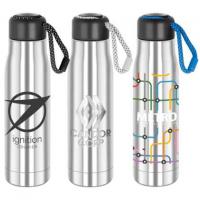 Explorer Double Walled Vacuum Bottle - 550ml