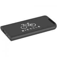 Chili Theta 4,000mAh Power Bank Charger