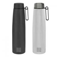 Chili Calypso Double Walled Vacuum Bottle with Handle - 750ml