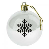 Christmas Baubles - Shatterproof