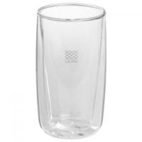 Chili Calypso Double Wall Drinking Glass – 330ml 