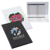 PVC Golf Scorecard Holder