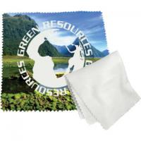 Microfibre Cleaning Cloth