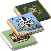 Neapolitan Chocolates