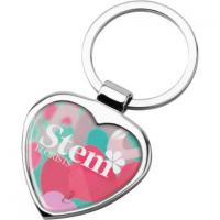 Amore Keyring