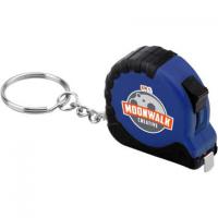 Daltis Tape Measure Keyring