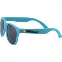 Fiesta Sunglasses Light Blue