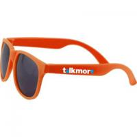 Fiesta Sunglasses Orange