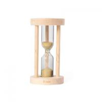 Sand Timer Trinket