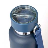 Insulated Bottle Flautrok