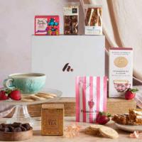 sweet treats for her gift box