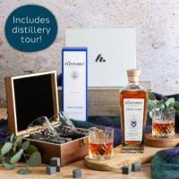 premium whisky hamper & distillery tour