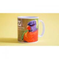 CAMBRIDGE DYE-SUBLIMATION MUG